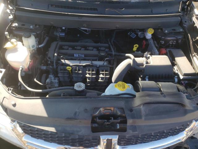 Photo 7 from auction – 2019 DODGE JOURNEY SE with VIN 3C4PDCAB9KT865656