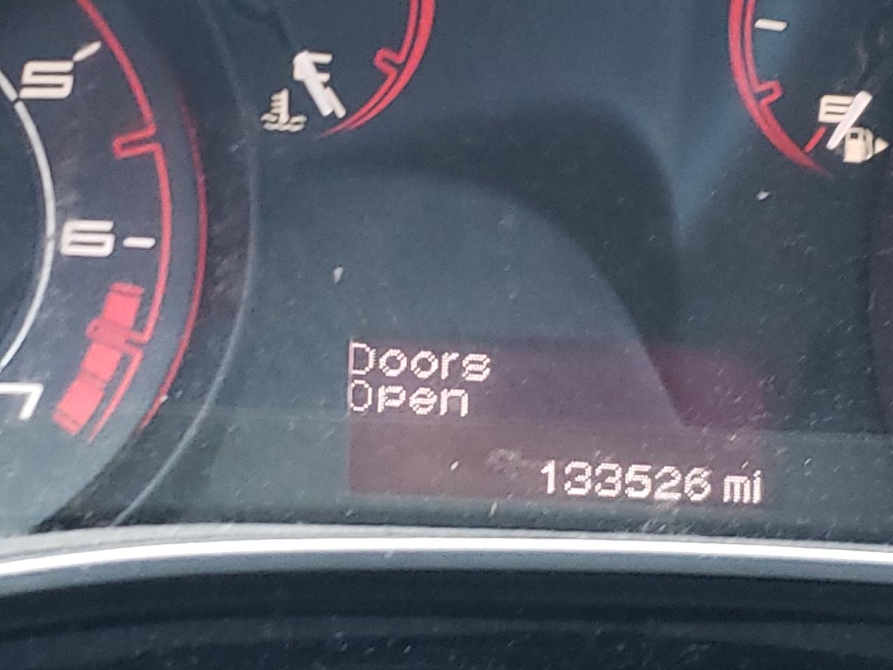 Photo 8 from auction – 2013 DODGE DART SXT with VIN 1C3CDFBA9DD708356