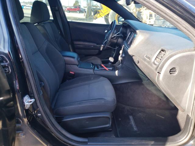 Photo 5 from auction – 2016 DODGE CHARGER R/ with VIN 2C3CDXCT4GH281083