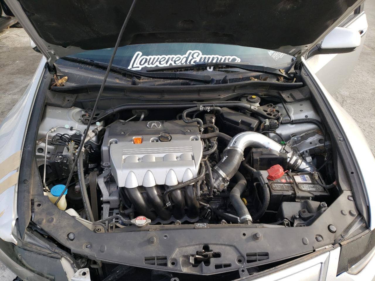 Photo 7 from auction – 2012 ACURA TSX TECH with VIN JH4CU2F69CC012240