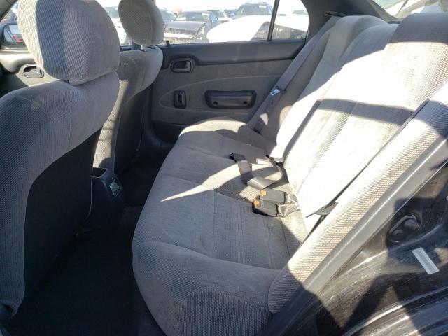 Photo 6 from auction – 1995 TOYOTA COROLLA LE with VIN 1NXAE09B8SZ275665