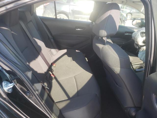 Photo 6 from auction – 2021 TOYOTA COROLLA LE with VIN JTDEPMAE3MJ151904