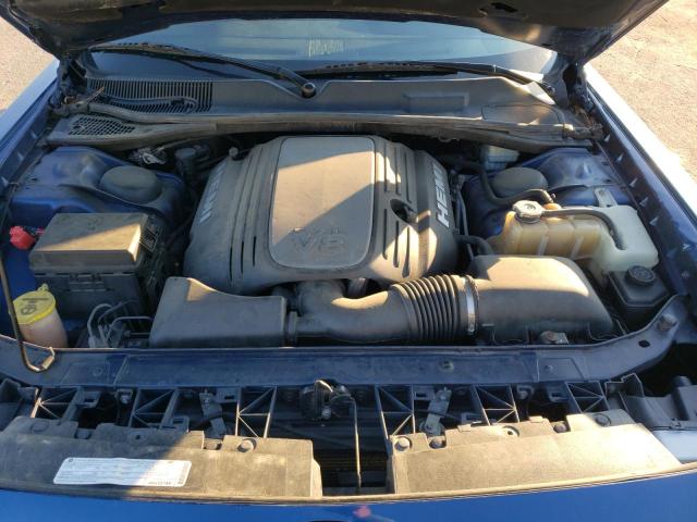 Photo 7 from auction – 2010 DODGE CHALLENGER with VIN 2B3CJ5DT4AH147903