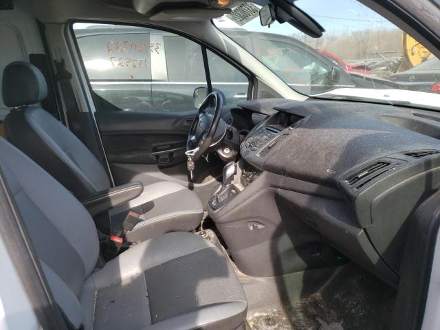 Photo 5 from auction – 2017 FORD TRANSIT CO with VIN NM0LE7E72H1323207