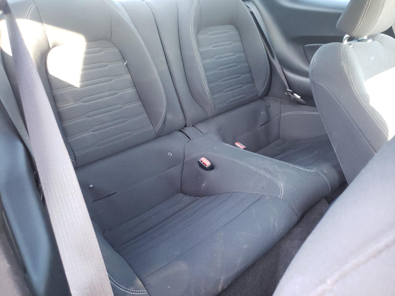 Photo 6 from auction – 2015 FORD MUSTANG GT with VIN 1FA6P8CFXF5334574