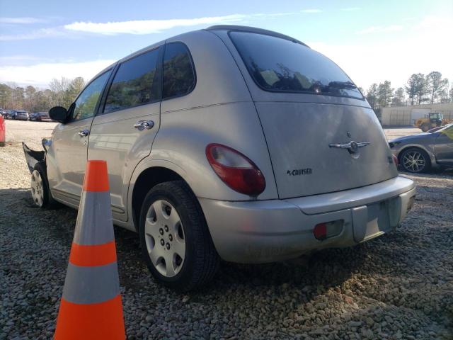 Photo 3 from auction – 2007 CHRYSLER PT CRUISER with VIN 3A4FY58B87T505345