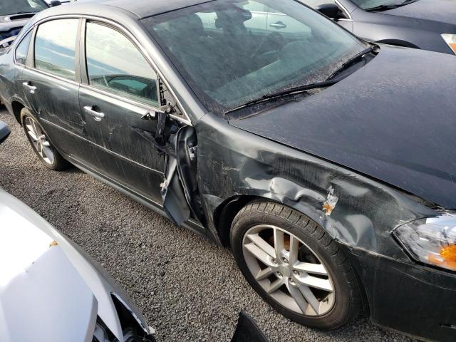 Photo 9 from auction – 2014 CHEVROLET IMPALA LIM with VIN 2G1WC5E32E1133719