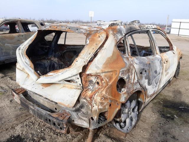 Photo 4 from auction – 2021 SUBARU CROSSTREK with VIN JF2GTAPC2M8302104