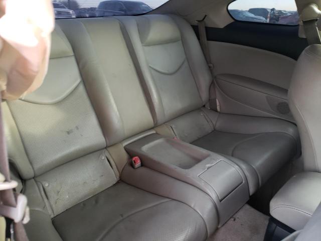 Photo 6 from auction – 2008 INFINITI G37 BASE with VIN JNKCV64E48M107093