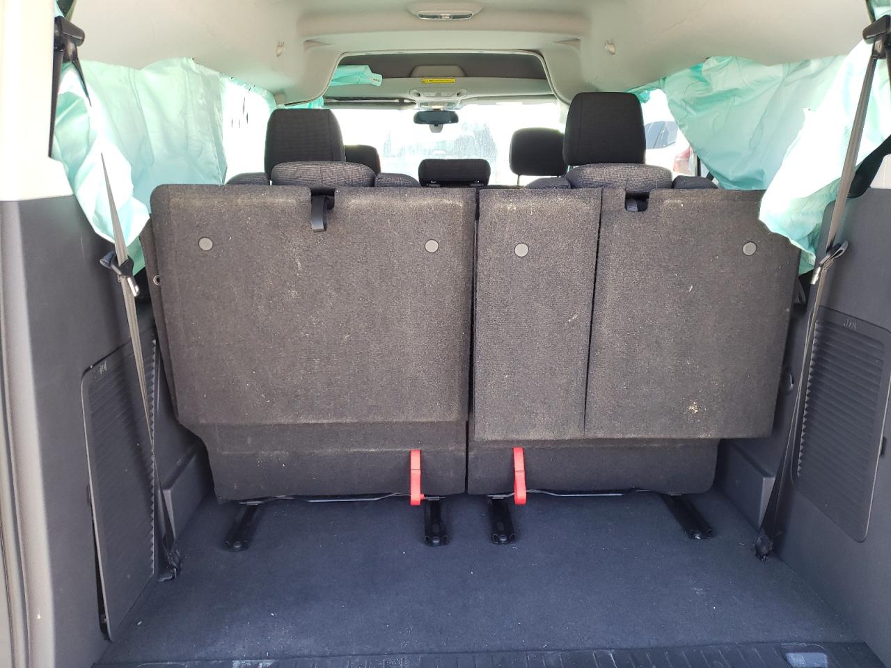 Photo 9 from auction – 2016 FORD TRANSIT CO with VIN NM0GE9F79G1285386