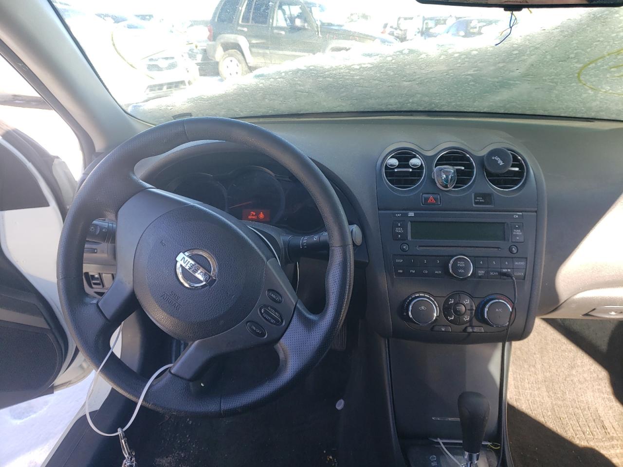 Photo 9 from auction – 2011 NISSAN ALTIMA BAS with VIN 1N4AL2AP5BN405933