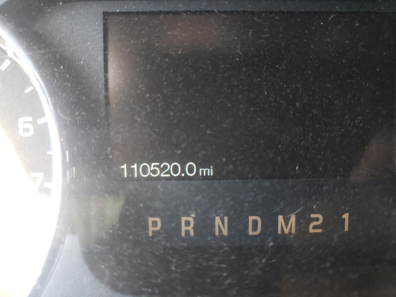 Photo 8 from auction – 2011 FORD F150 SUPER with VIN 1FTFX1EF0BFA12996