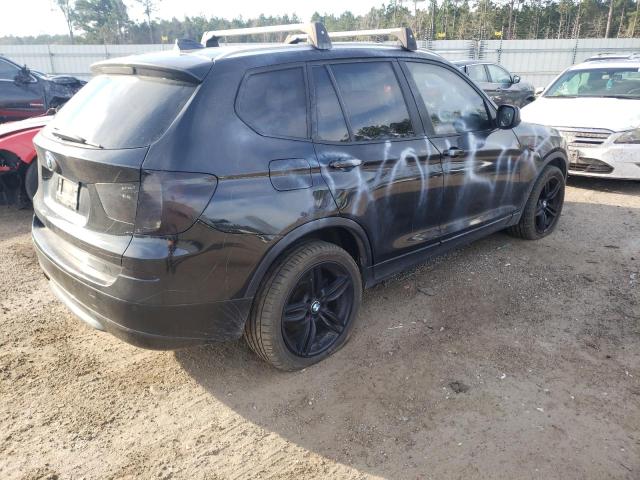 Photo 4 from auction – 2013 BMW X3 XDRIVE2 with VIN 5UXWX9C58D0A08081