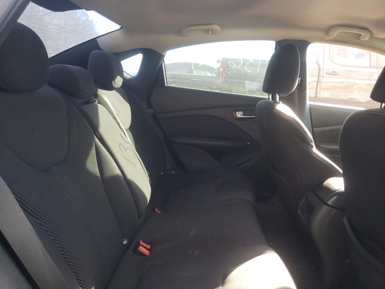 Photo 6 from auction – 2014 DODGE DART SXT with VIN 1C3CDFBB7ED727966
