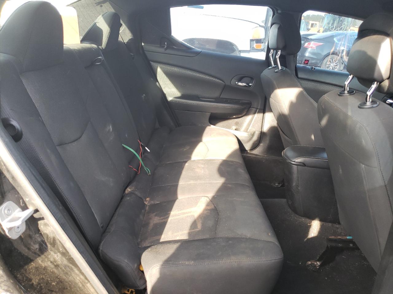 Photo 6 from auction – 2014 DODGE AVENGER SE with VIN 1C3CDZAB5EN116086