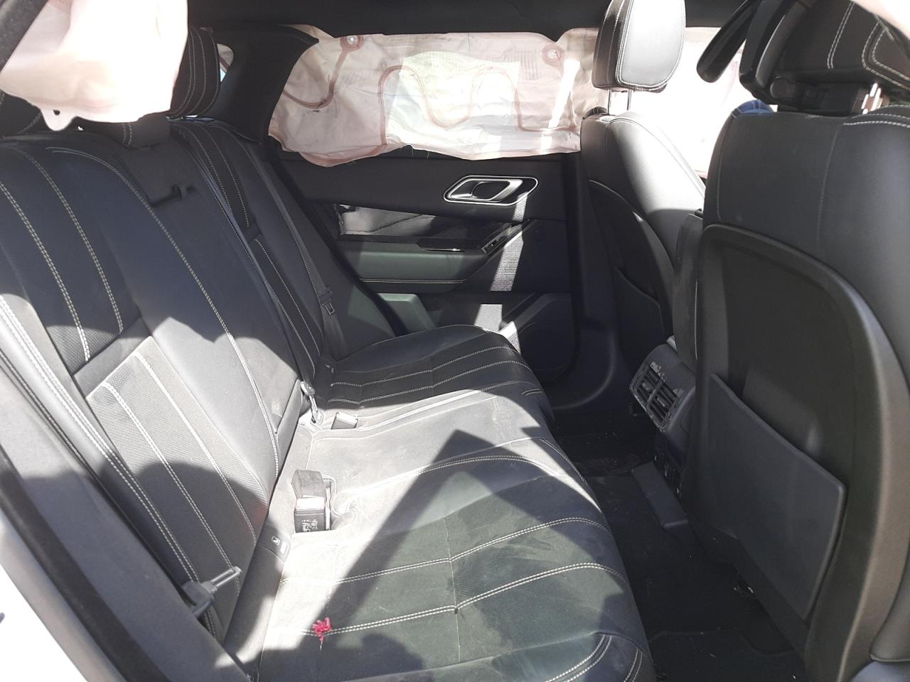 Photo 6 from auction – 2020 LAND ROVER RANGE ROVE with VIN SALYK2EX9LA262041