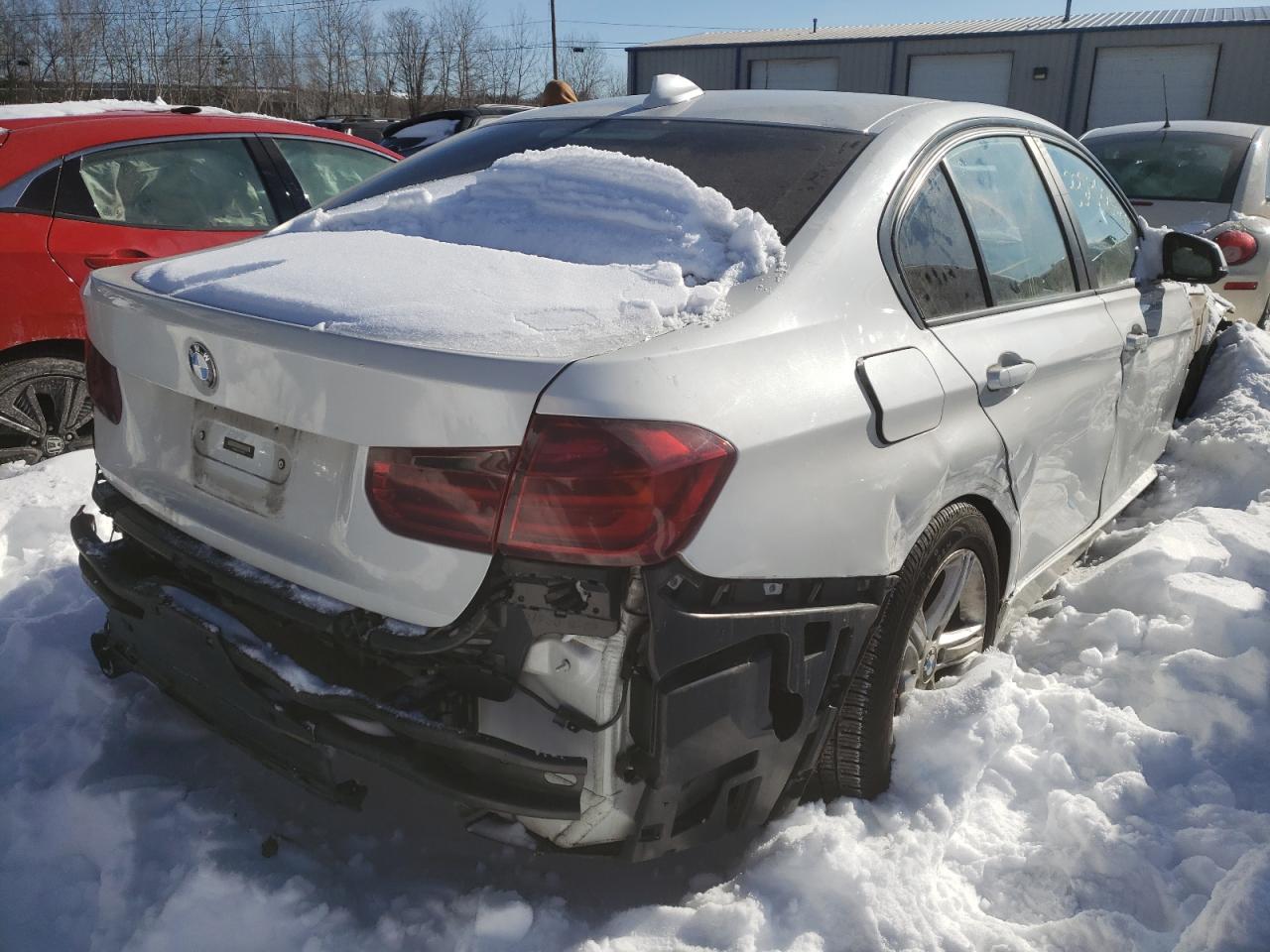 Photo 4 from auction – 2013 BMW 328 XI SUL with VIN WBA3B5C51DF595033