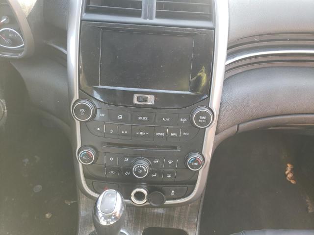 Photo 9 from auction – 2015 CHEVROLET MALIBU 2LT with VIN 1G11D5SL9FF213296