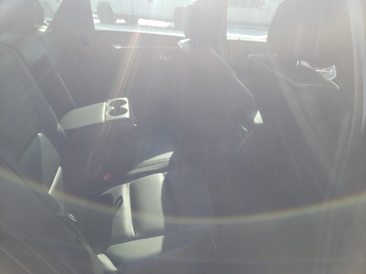 Photo 6 from auction – 2014 CHEVROLET IMPALA LTZ with VIN 2G1155S34E9153268