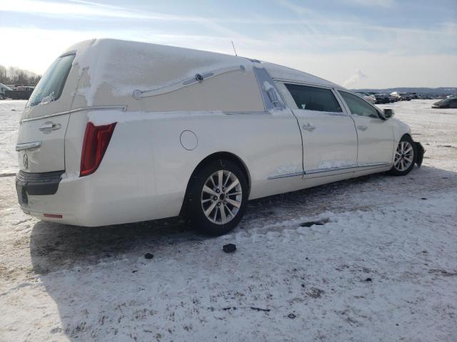 Photo 4 from auction – 2014 CADILLAC XTS FUNERA with VIN 2GEXG7U31E9500616