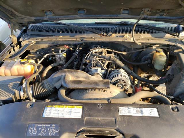 Photo 7 from auction – 1999 CHEVROLET SILVERADO with VIN 2GCEC19T1X1156806