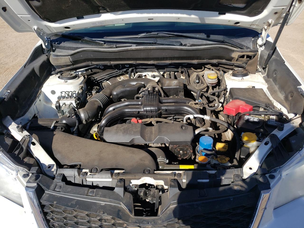 Photo 7 from auction – 2014 SUBARU FORESTER 2 with VIN JF2SJAEC2EH497223
