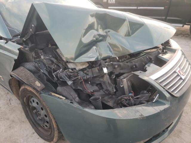 Photo 9 from auction – 2007 SATURN ION LEVEL with VIN 1G8AJ55F67Z165031