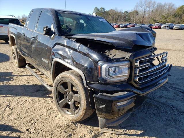 GMC SIERRA C15 2016 with VIN 1GTR1LECXGZ346846 - Photo from auction