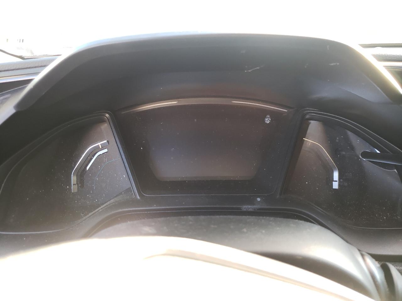 Photo 8 from auction – 2021 HONDA CIVIC with VIN 2HGFC2F63MH514677
