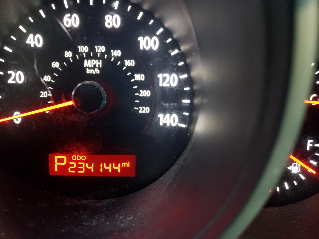 Photo 8 from auction – 2010 KIA SOUL with VIN KNDJT2A24A7060847