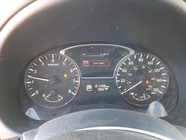 Photo 8 from auction – 2015 NISSAN ALTIMA 2.5 with VIN 1N4AL3AP4FC141207