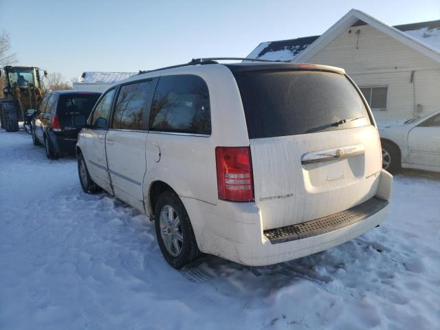 Photo 5 from auction – 2010 CHRYSLER TOWN & COU with VIN 2A4RR5D10AR110349