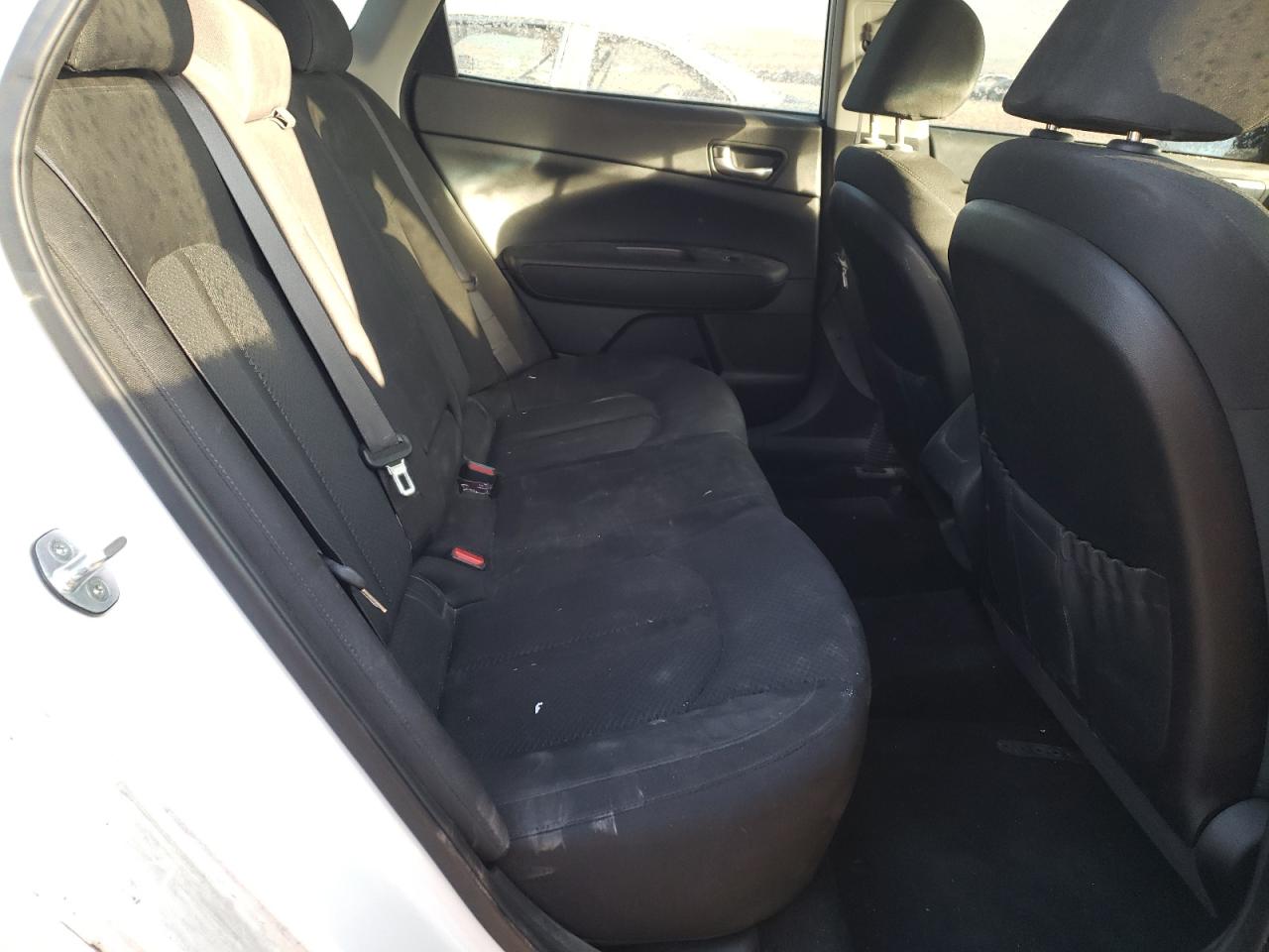 صورة رقم 6 من المزاد - 2016 KIA OPTIMA LX مع VIN KNAGT4L34G5117514