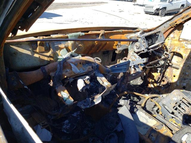Photo 2 from auction – 2008 CHEVROLET COLORADO with VIN 1GCCS139288159235