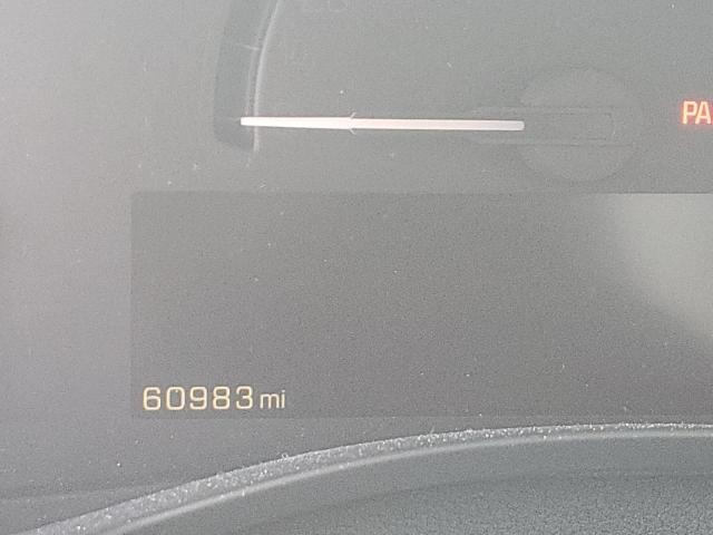 Photo 8 from auction – 2013 CADILLAC ATS with VIN 1G6AG5RX2D0171645