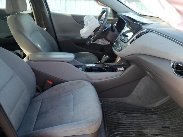 Photo 8 from auction – 2017 CHEVROLET MALIBU LT with VIN 1G1ZE5ST7HF283334