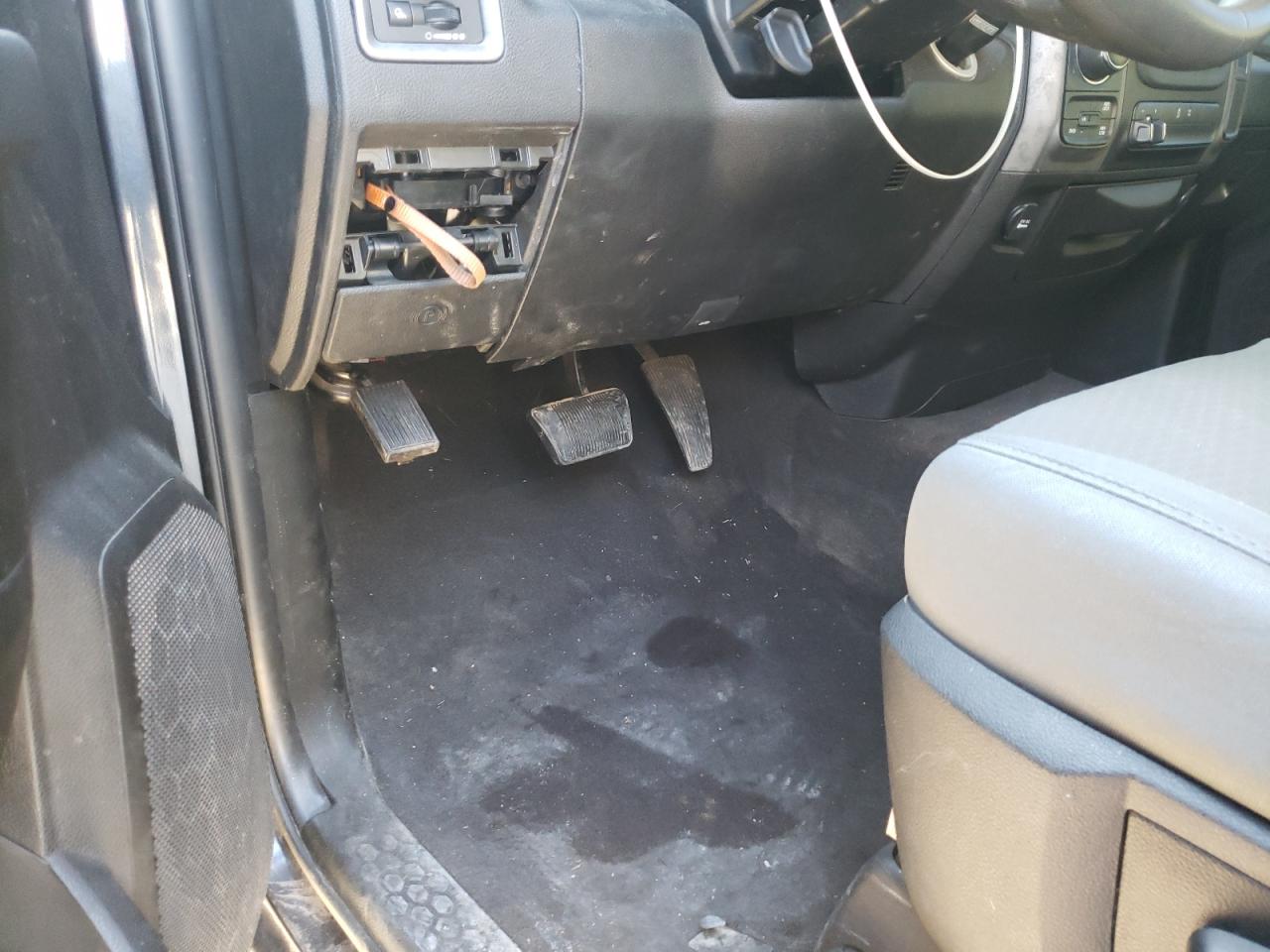 Photo 9 from auction – 2019 RAM 1500 CLASS with VIN 1C6RR7FG6KS534435