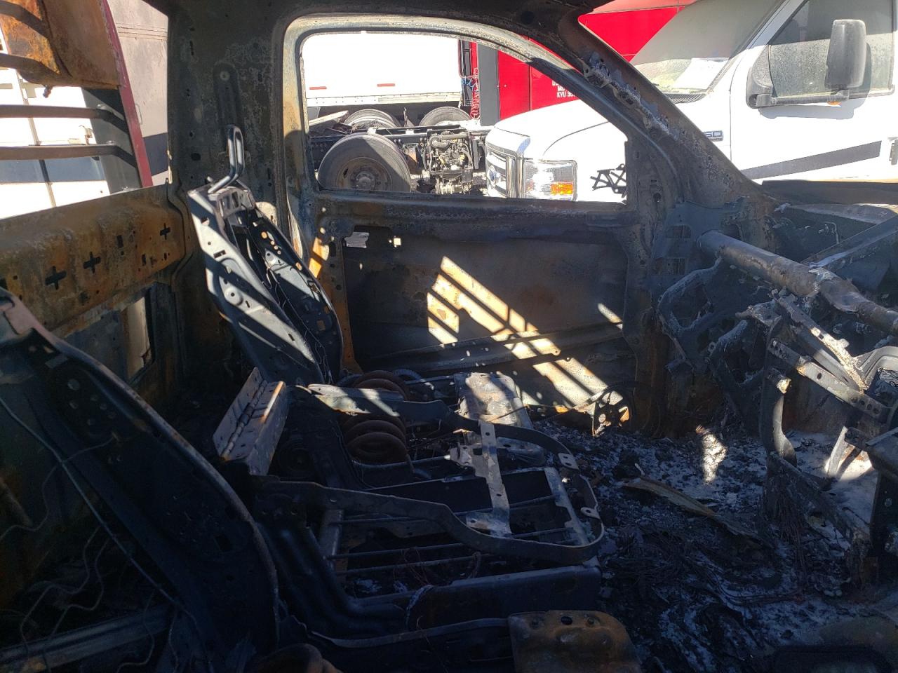 Photo 5 from auction – 2017 RAM 3500 with VIN 3C7WRTAJ6HG646839