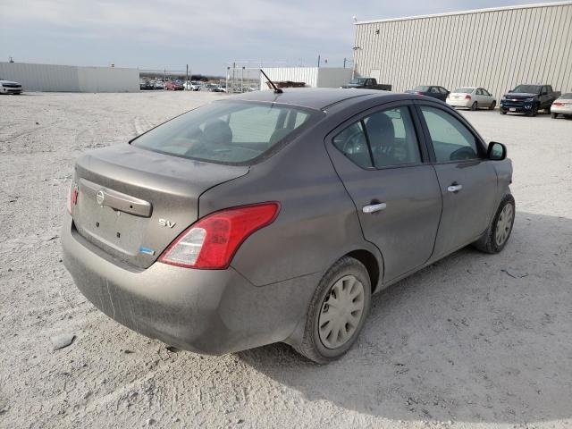 Photo 4 from auction – 2012 NISSAN VERSA S with VIN 3N1CN7AP1CL864455
