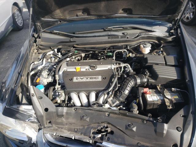 Photo 7 from auction – 2007 HONDA ACCORD SE with VIN JHMCM56387C005602