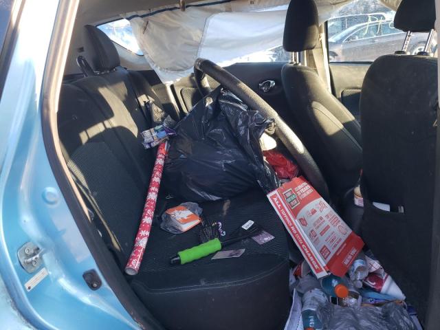 Photo 6 from auction – 2014 NISSAN VERSA NOTE with VIN 3N1CE2CPXEL427587