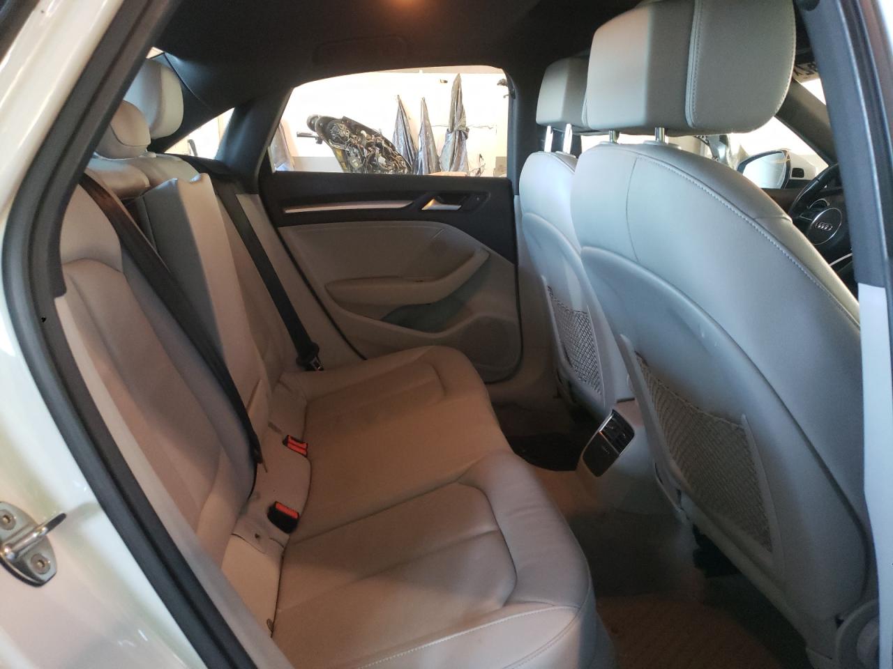 Photo 6 from auction – 2015 AUDI A3 PREMIUM with VIN WAUACGFF6F1091159