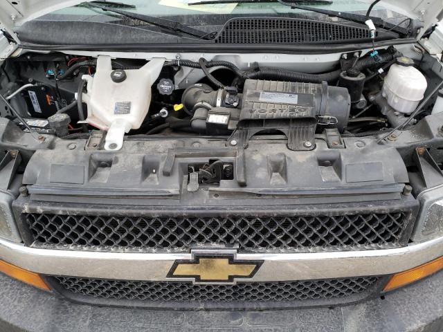 Photo 7 from auction – 2019 CHEVROLET EXPRESS G3 with VIN 1GAZGPFG5K1250887