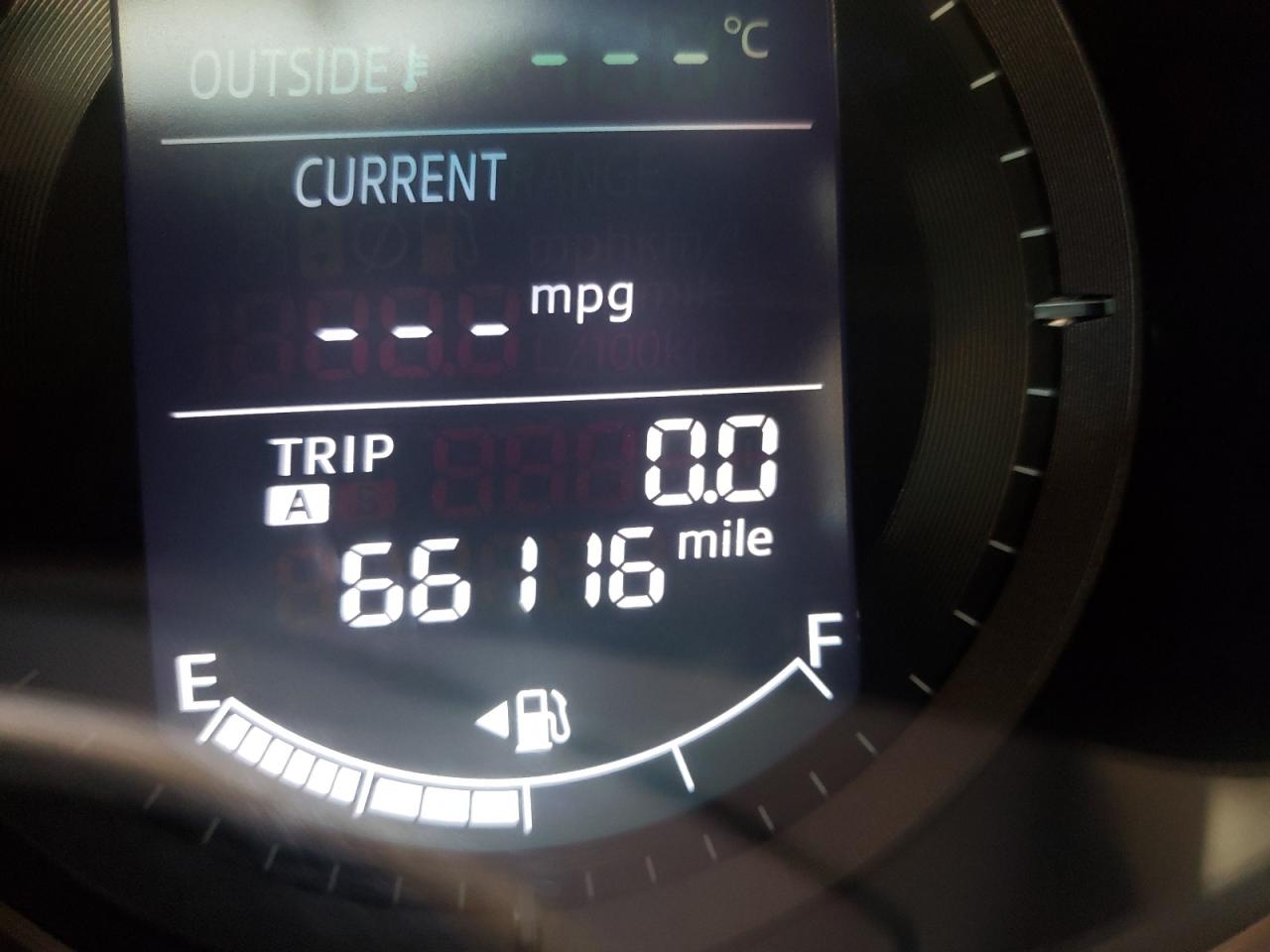 Photo 8 from auction – 2014 MAZDA 6 TOURING with VIN JM1GJ1V69E1135395