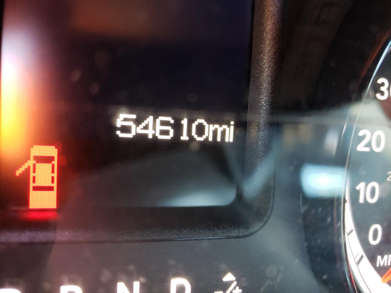 Photo 8 from auction – 2018 RAM 1500 ST with VIN 1C6RR7FGXJS345950