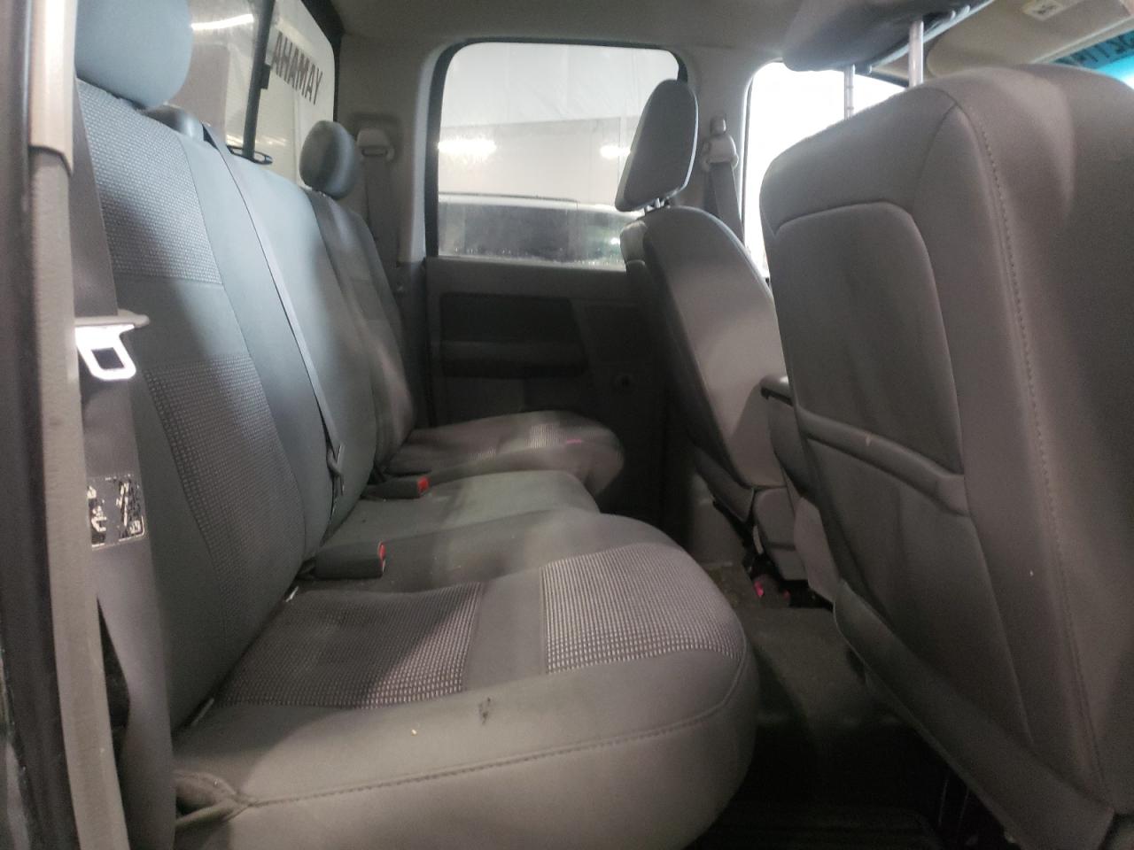 Photo 6 from auction – 2008 DODGE RAM 1500 S with VIN 1D7HU18268J105446