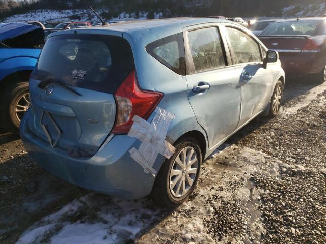 Photo 4 from auction – 2014 NISSAN VERSA NOTE with VIN 3N1CE2CPXEL427587