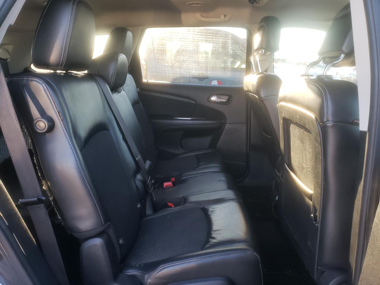 Photo 6 from auction – 2018 DODGE JOURNEY CR with VIN 3C4PDCGG8JT156086