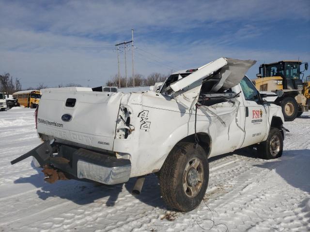 Photo 4 from auction – 2015 FORD F250 SUPER with VIN 1FTBF2B63FEA20050