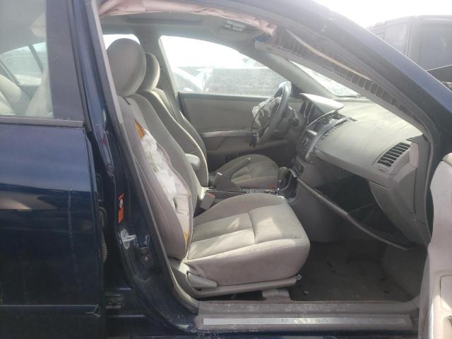Photo 5 from auction – 2007 NISSAN MAXIMA SE with VIN 1N4BA41E87C816864